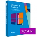 Microsoft Windows 8 Pro Pack 32/64-bit (5VR-00028) - uaktualnienie polskiej wersji systemu operacyjnego