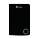 Verbatim Executive II 53059 2.5\'\' 1TB, USB 3.0 - dysk zewnętrzny