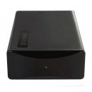 Verbatim Gigabit NAS 47591 3,5\'\' 1TB, USB 2.0, LAN 10/100/1000 - sieciowy dysk zewnętrzny