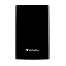 Verbatim Store \'n\' Go 53023 2.5\'\' 1TB, USB 3.0 - dysk zewnętrzny