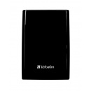 Verbatim Store \'n\' Go Ultra Slim 53150 2.5\'\' 500GB, USB 3.0 - dysk zewnętrzny
