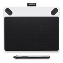 Wacom Intuos White Draw S CTL-490DW-N