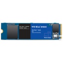 WD Blue SSD SN550 WDS200T2B0C M.2 2280 2TB PCIe NVMe - dysk SSD do notebooka