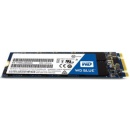 Western Digital Blue SSD WDS100T2B0B M.2 2280 1TB SATA/600 - dysk SSD do notebooka