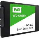 Western Digital Green WDS120G2G0A 2.5\'\' 120GB SATA/600 - dysk SSD do notebooka, 7 mm