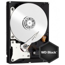 Western Digital Black WD1003FZEX 3,5\'\' 1TB, 7200RPM, SATA/600 - dysk do desktopa