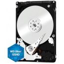 Western Digital Blue SSHD WD10J31X 2,5\'\' 1TB + 8GB SSD, 5400RPM, SATA/600 - hybrydowy dysk do notebooka