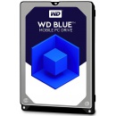 Western Digital Blue WD10SPZX 3,5\'\' 1TB, 5400RPM, SATA/600 - dysk do desktopa