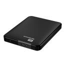 Western Digital Elements Portable WDBUZG5000ABK-EESN 2,5\'\' 500GB, USB 3.0 - dysk zewnętrzny