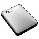Western Digital My Passport WDBKXH5000ASL-EESN 2,5\'\' 500GB, USB 3.0 - dysk zewnętrzny