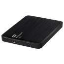 Western Digital My Passport Ultra WDBMWV0020BBK-EESN 2,5\'\' 2TB, USB 3.0 - dysk zewnętrzny
