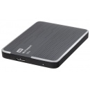 Western Digital My Passport Ultra WDBZFP0010BTT-EESN 2,5\'\' 1TB, USB 3.0 - dysk zewnętrzny