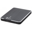 Western Digital My Passport Ultra WDBMWV0020BTT-EESN 2,5\'\' 2TB, USB 3.0 - dysk zewnętrzny