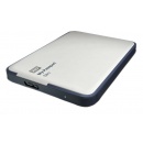Western Digital My Passport Slim WDBGMT0010BAL-EESN 2,5\'\' 1TB, USB 3.0 - dysk zewnętrzny