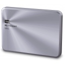 Western Digital My Passport Ultra Metal Edition WDBEZW0020BSL-EESN 2,5\'\' 2TB, USB 3.0 - dysk zewnętrzny