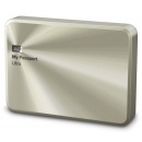 Western Digital My Passport Ultra Metal Edition WDBEZW0020BCG-EESN 2,5\'\' 2TB, USB 3.0 - dysk zewnętrzny