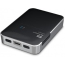 Western Digital My Passport Wireless WDBLJT5000ABK-EESN 2,5\'\' 500GB, USB 3.0 - dysk zewnętrzny