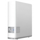 Western Digital My Cloud WDBCTL0030HWT-EESN 3,5\'\' 3TB, USB 3.0, LAN 10/100/1000 - sieciowy dysk zewnętrzny