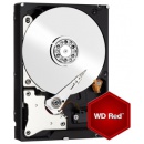 Western Digital Red WD10EFRX 3,5\'\' 1TB, 5400RPM, SATA/600 - dysk do NAS