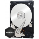 Western Digital Black WD5000LPLX 2,5\'\' 500GB, 7200RPM, SATA/600 - dysk do notebooka