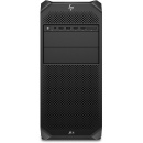 HP Workstation Z4 G5 5E8E5EA - Intel Xeon W5-2445 / 64 GB ECC / 1000 GB / nVidia RTX A4000 / DVD+/-RW / Windows 11 Pro for Workstation / pakiet usług i wysyłka w cenie