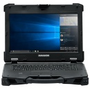 Durabook Z14I Z14I-G3-U5-512-4G_Z4K1Q3DEJBXX - Intel Core Ultra 5 125U / 14,0" Full HD / 16  GB  / 512  GB / SSD / Intel Graphics / Windows 11 Pro/pakiet usług i wysyłka w cenie