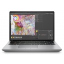 HP ZBook Fury 16 G9 62UTO1A - Intel Core i9 12950HX / 16,0" WQUXGA / 128  GB / 1000  GB / SSD / nVidia RTX A5500 / Windows 11 Pro /  pakiet usług i wysyłka w cenie