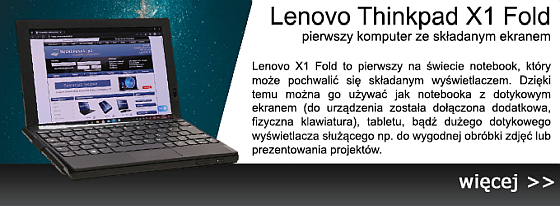 Lenovo Fold