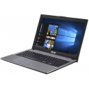 Asus Pro P4540 P4540UQ-FY0065R - Intel Core i5 7200U / 15,6" HD / 8 GB / 256 GB / SSD / nVidia GeForce 940MX / DVD+/-RW / Windows 10 Pro / pakiet usług i wysyłka w cenie