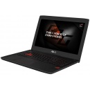 Asus GL553 GL553VE-FY022T - Intel Core i7 7700HQ / 15,6" Full HD / 8  GB  / 1000  GB / HDD / nVidia GeForce GTX 1050 Ti / Windows 10/pakiet usług i wysyłka w cenie