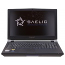 Saelic Vidi G562D A8H7G0 - Intel Core i5 7600 / 15,6" Full HD / 8  GB  / 1000  GB / HDD / nVidia GeForce GTX 1070 / pakiet usług i wysyłka w cenie