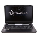 Saelic Vidi G772D H78U6R - Intel Core i5 7600 / 17,3" Full HD / 16  GB  / 250  GB / SSD / nVidia GeForce GTX 1080 / pakiet usług i wysyłka w cenie