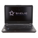 Saelic Veni G532 KSJZLU - Intel Core i7 7820HK / 15,6" Full HD / 16  GB  / 250  GB / SSD / nVidia GeForce GTX 1060 / pakiet usług i wysyłka w cenie