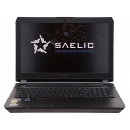 Saelic Vidi G562 J98DV7 - Intel Core i7 7700HQ / 15,6" Full HD / 8  GB  / 1000  GB / HDD / nVidia GeForce GTX 1070 / pakiet usług i wysyłka w cenie