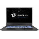 Saelic Veni G714 SQTODJ - Intel Core i7 9750H / 17,3" Full HD / 8  GB  / 1000  GB / HDD / nVidia GeForce GTX 1650 / pakiet usług i wysyłka w cenie