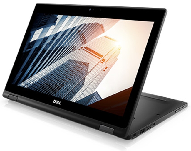 Dell Latitude 5289