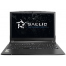 Saelic Veni G522 6FB0AG - Intel Core i5 7300HQ / 15,6" Full HD / 8  GB  / 1000  GB / HDD / nVidia GeForce GTX 1050 Ti / pakiet usług i wysyłka w cenie