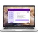 Dell Pro 14 Plus PB14250 BTO204_PB14250_EMEA - Intel Core Ultra 5 236V / 14,0" WUXGA / 16  GB  / 512  GB / SSD / Intel Arc Graphics 130V / Copilot+ PC / Windows 11 Pro/pakiet usług i wysyłka w cenie