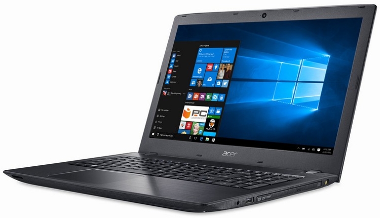 Acer TravelMate P249