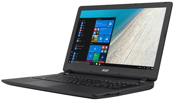Acer Extensa 2540