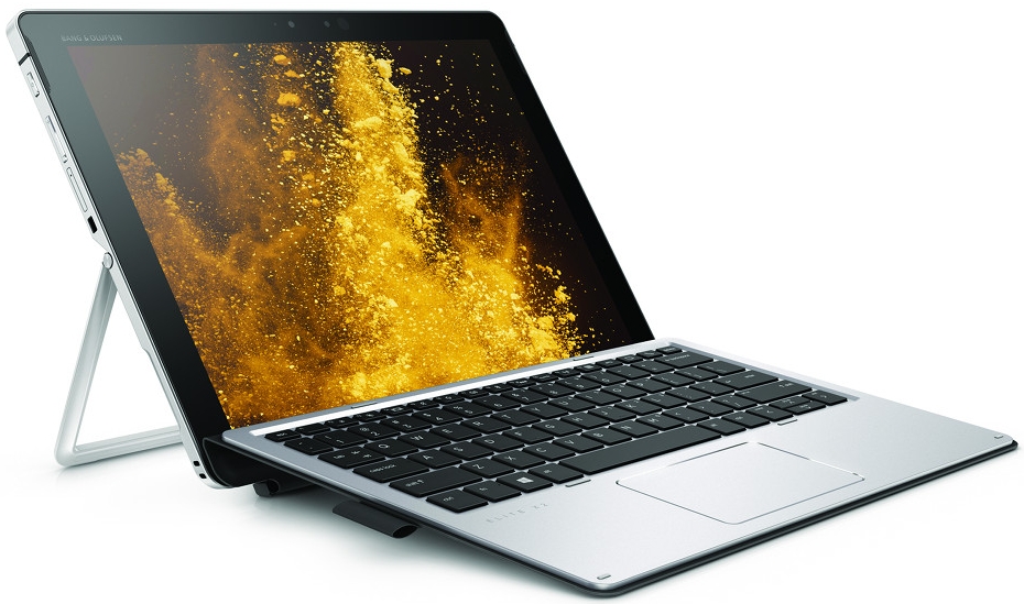 HP Elite x2 1012 G2