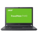 Acer TravelMate P449 NX.VEFEP.002 - Intel Core i5 7200U / 14,0" Full HD / 8  GB  / 256  GB / SSD / Intel HD Graphics 620 / Windows 10 Pro/pakiet usług i wysyłka w cenie