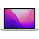 Apple MacBook Pro 13 M2 2022 MNEH3ZE/A - Apple M2 / 13,3" WQXGA / 8  GB  / 256  GB / SSD / Apple M2 10-core GPU / macOS/pakiet usług i wysyłka w cenie