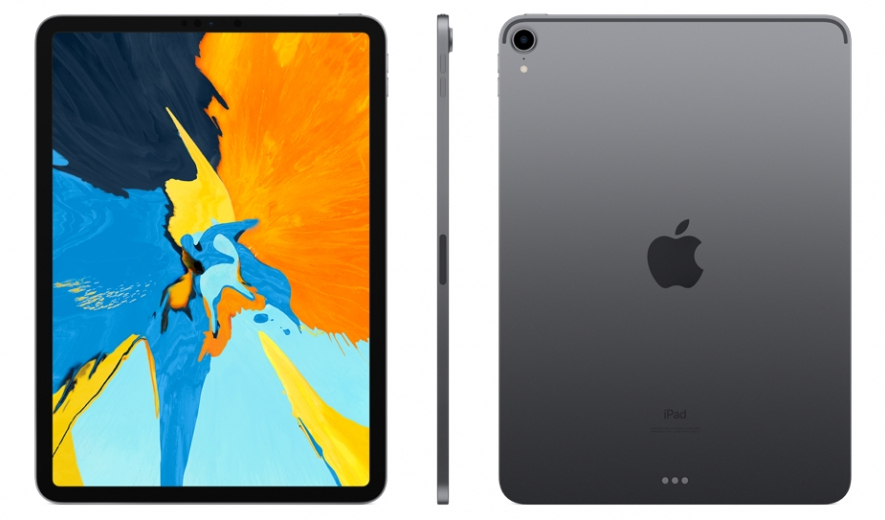 iPad Pro 11