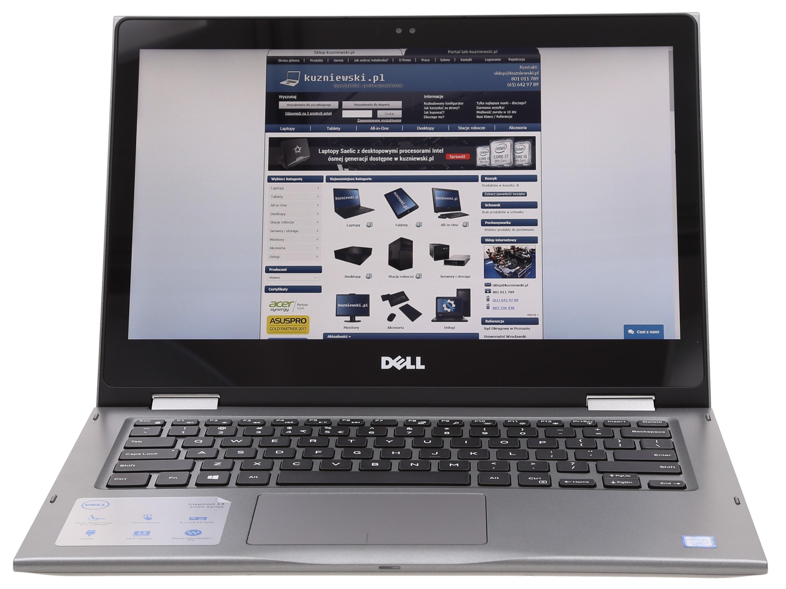 Dell Inspiron