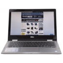 Dell Inspiron 13 5379 5379-0315 - Intel Core i5 8250U / 13,3" Full HD / 8  GB  / 256  GB / SSD / Intel HD Graphics 620 / Windows 10 Pro/pakiet usług i wysyłka w cenie