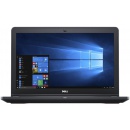 Dell Inspiron 15 5577 5577-2950 - Intel Core i5 7300HQ / 15,6" Full HD / 8  GB  / 256  GB / SSD / nVidia GeForce GTX 1050 / Windows 10/pakiet usług i wysyłka w cenie