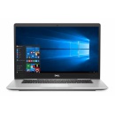 Dell Inspiron 15 7570 52905972/1 - Intel Core i7 8550U / 15,6" Full HD / 8  GB  / 512  GB / SSD / nVidia GeForce 940MX / Windows 10 Pro/pakiet usług i wysyłka w cenie