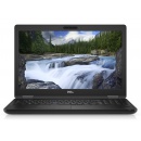 Dell Latitude 5591 N001L559115EMEA - Intel Core i5 8300H / 15,6" Full HD / 8  GB  / 256  GB / SSD / Intel UHD Graphics 630 / Windows 10 Pro/pakiet usług i wysyłka w cenie