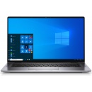 Dell Latitude 9520 2-in-1 N006L952015EMEA_2IN1 - Intel Core i5 1145G7 / 15,0" Full HD / 16  GB  / 256  GB / SSD / Intel Iris Xe Graphics / Windows 10 Pro/pakiet usług i wysyłka w cenie